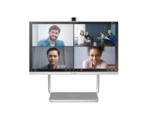 DeskVision A24